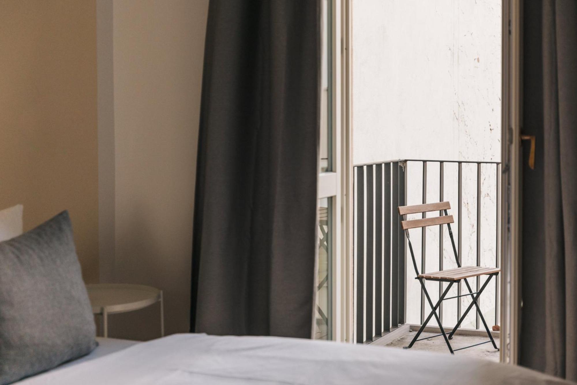 Homaris Apartments Frankfurter Allee ベルリン エクステリア 写真