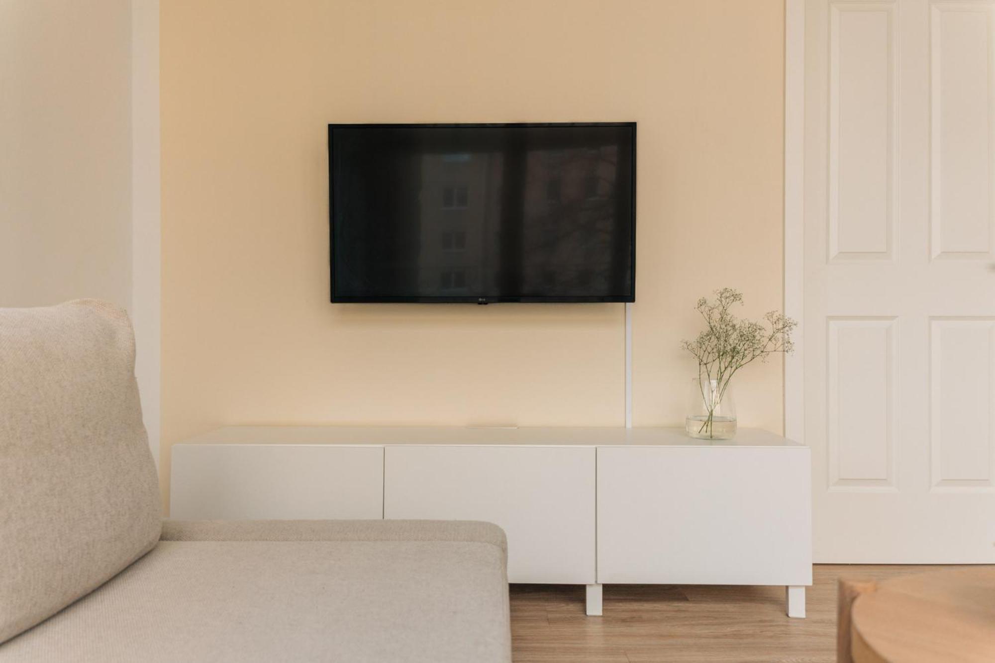 Homaris Apartments Frankfurter Allee ベルリン エクステリア 写真