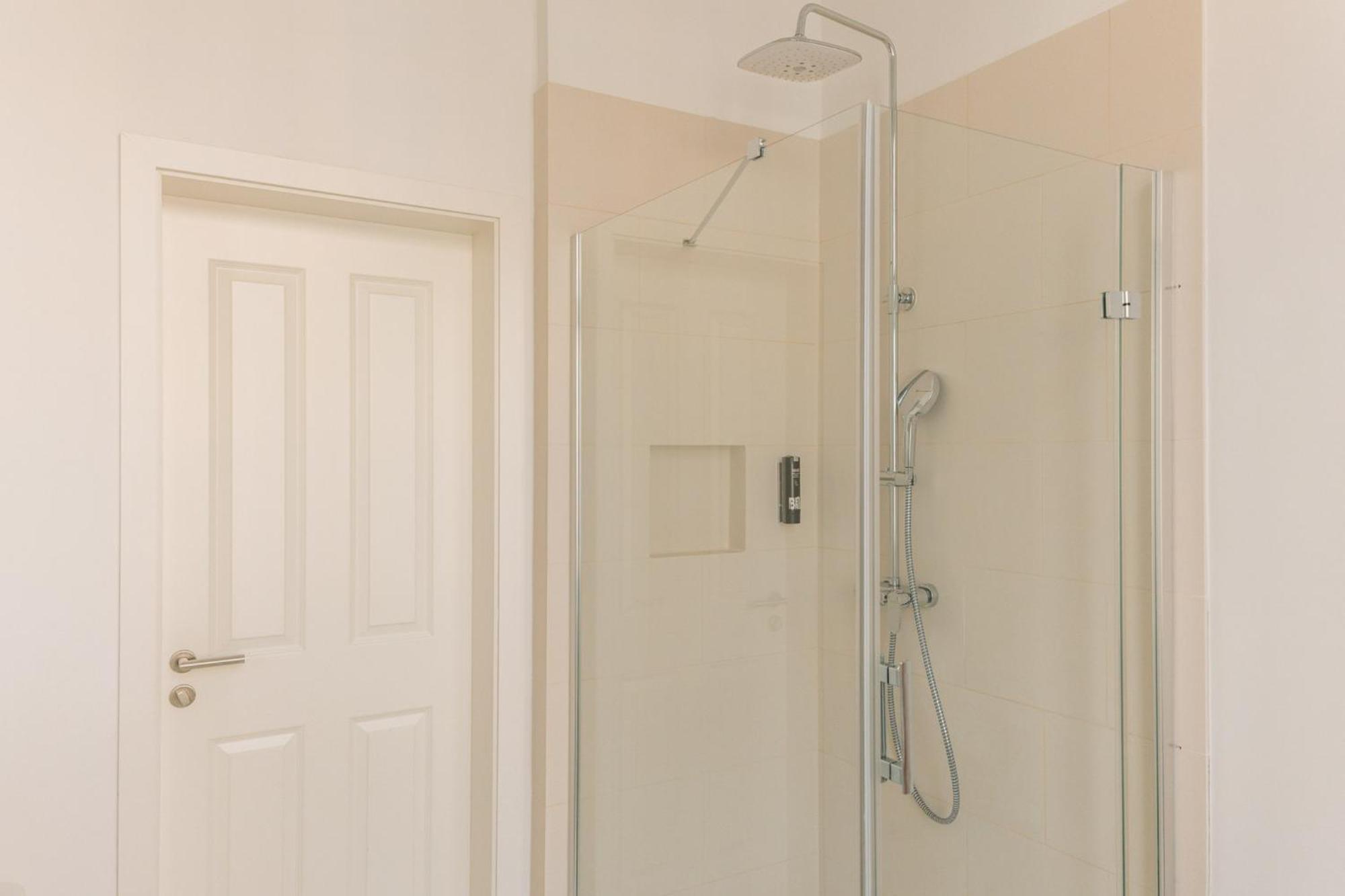 Homaris Apartments Frankfurter Allee ベルリン エクステリア 写真