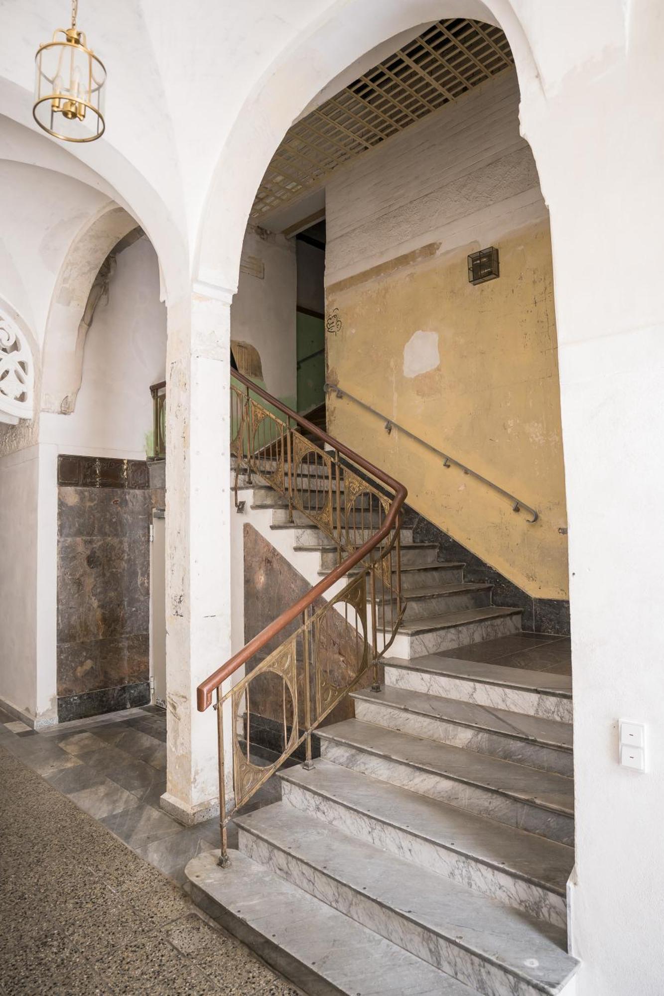 Homaris Apartments Frankfurter Allee ベルリン エクステリア 写真